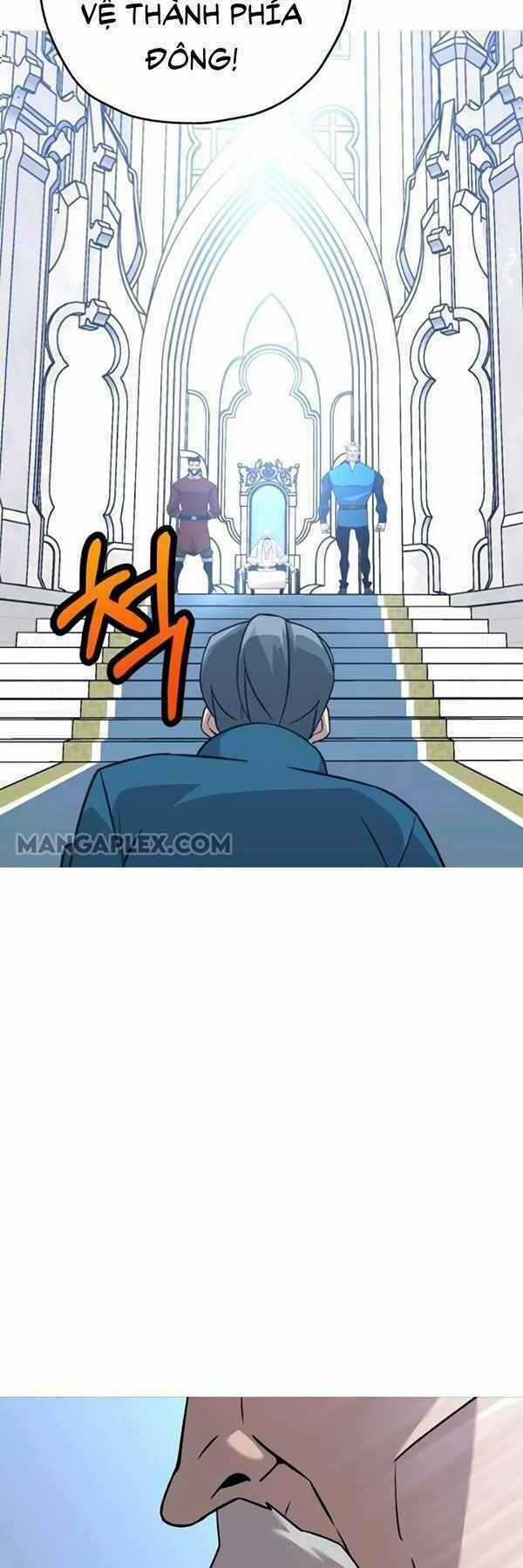 Chiến Binh Quật Cường - Chapter 55 - Trang 3