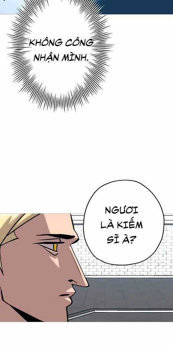 Chiến Binh Quật Cường - Chapter 55 - Trang 29