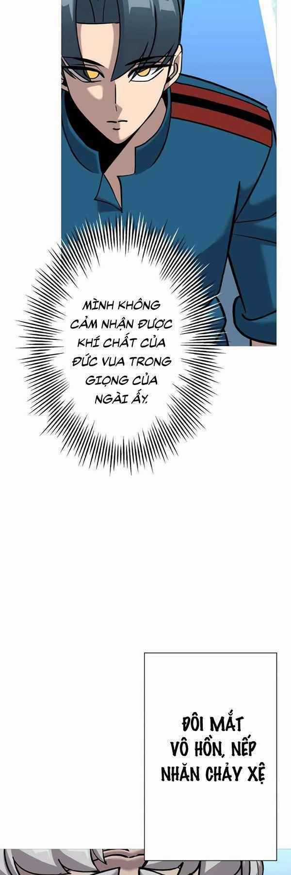 Chiến Binh Quật Cường - Chapter 55 - Trang 5