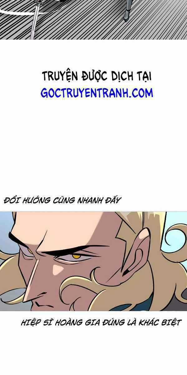 Chiến Binh Quật Cường - Chapter 55 - Trang 42