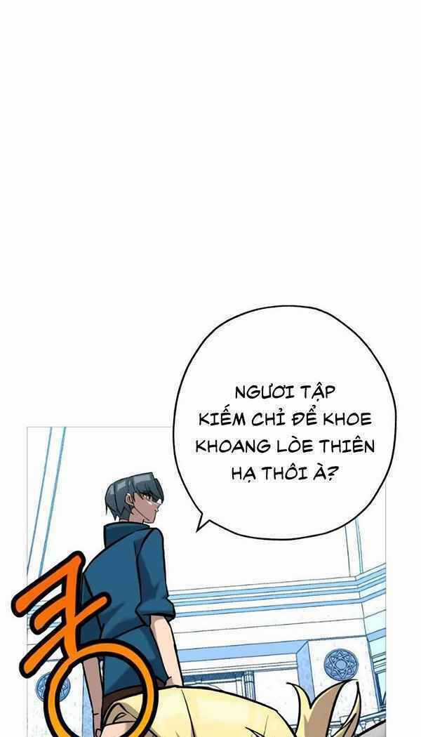 Chiến Binh Quật Cường - Chapter 55 - Trang 47