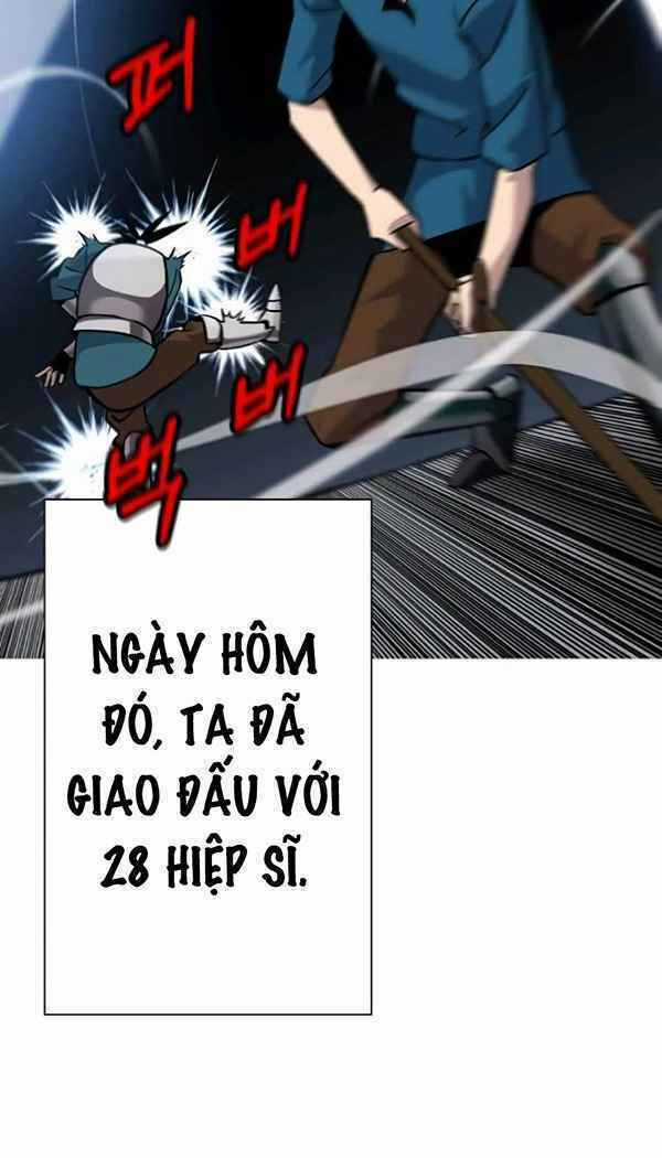 Chiến Binh Quật Cường - Chapter 55 - Trang 59