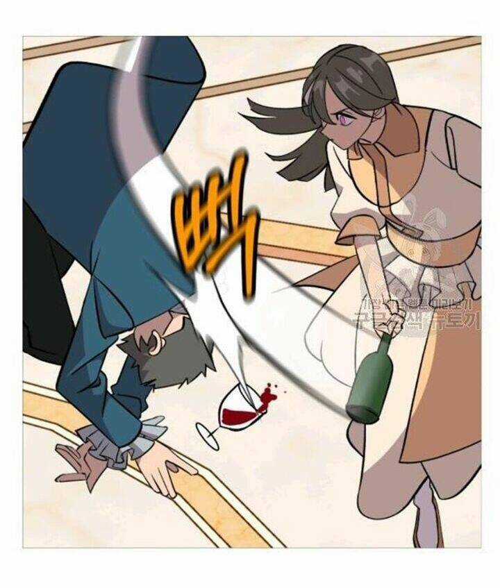 Chiến Binh Quật Cường - Chapter 56 - Trang 117