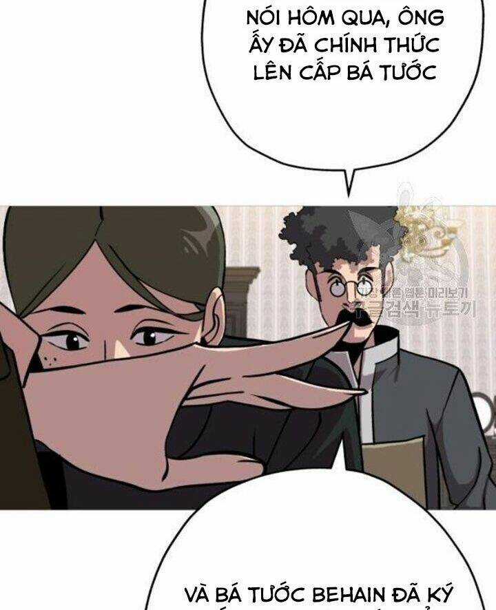 Chiến Binh Quật Cường - Chapter 56 - Trang 3