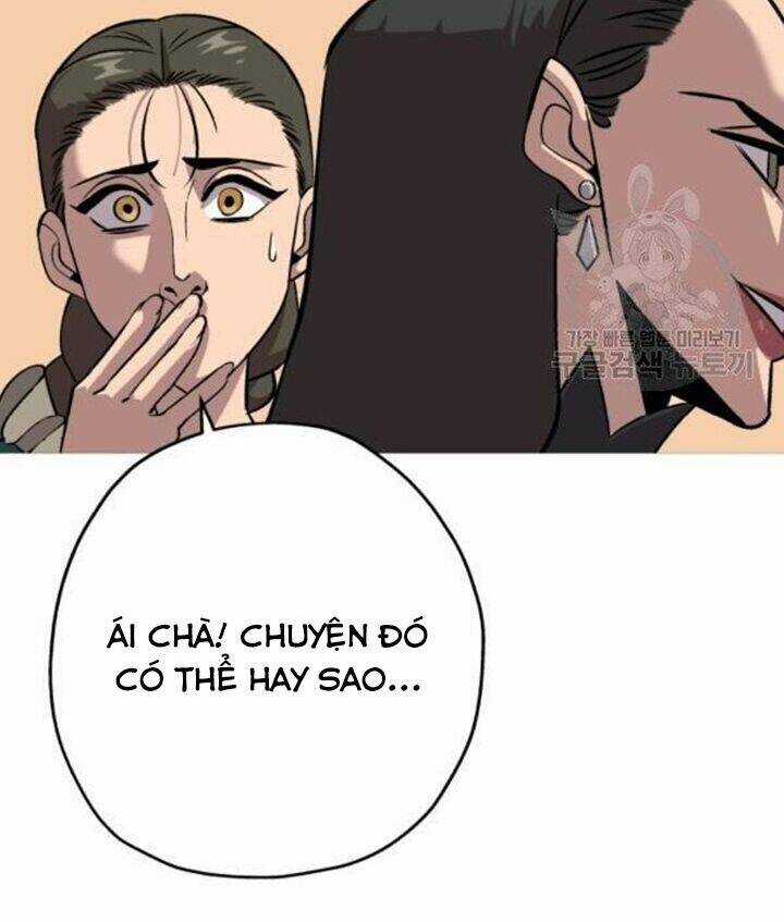 Chiến Binh Quật Cường - Chapter 56 - Trang 33