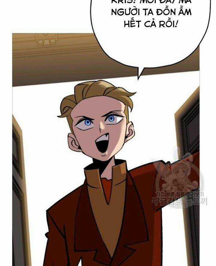 Chiến Binh Quật Cường - Chapter 56 - Trang 6