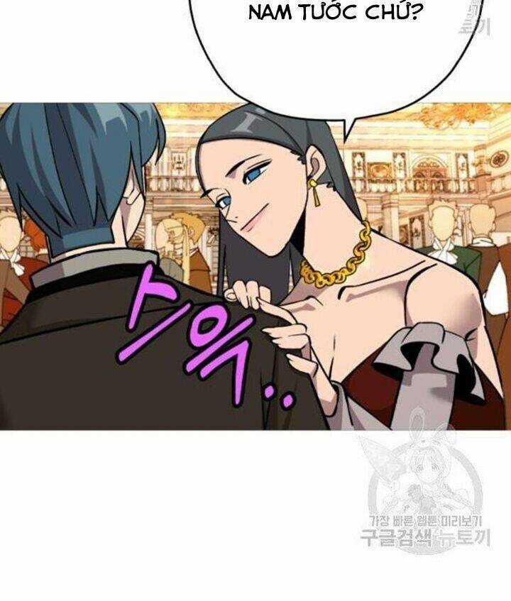 Chiến Binh Quật Cường - Chapter 56 - Trang 75