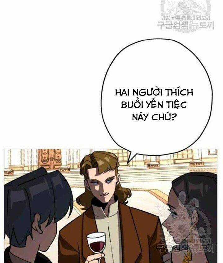 Chiến Binh Quật Cường - Chapter 56 - Trang 86