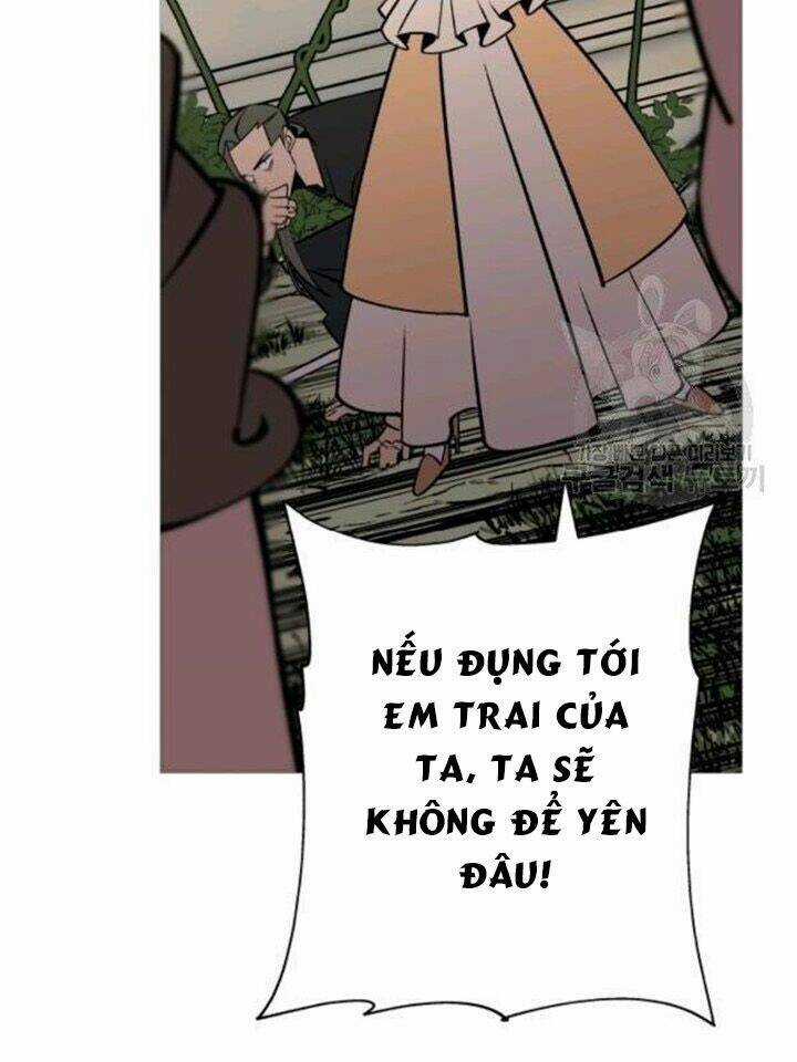 Chiến Binh Quật Cường - Chapter 57 - Trang 48