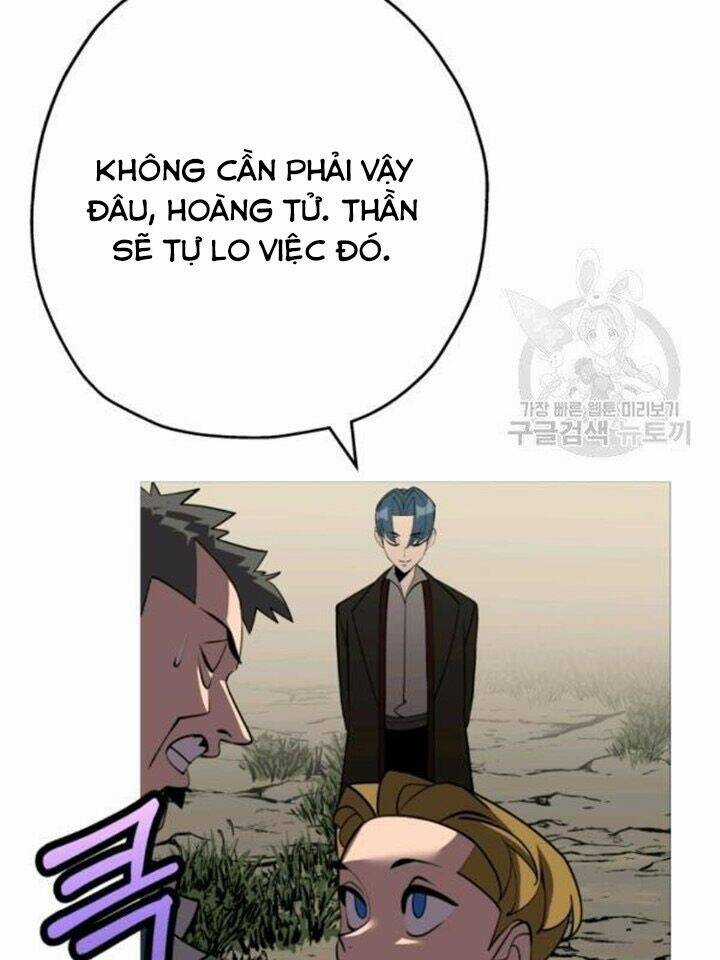 Chiến Binh Quật Cường - Chapter 57 - Trang 75