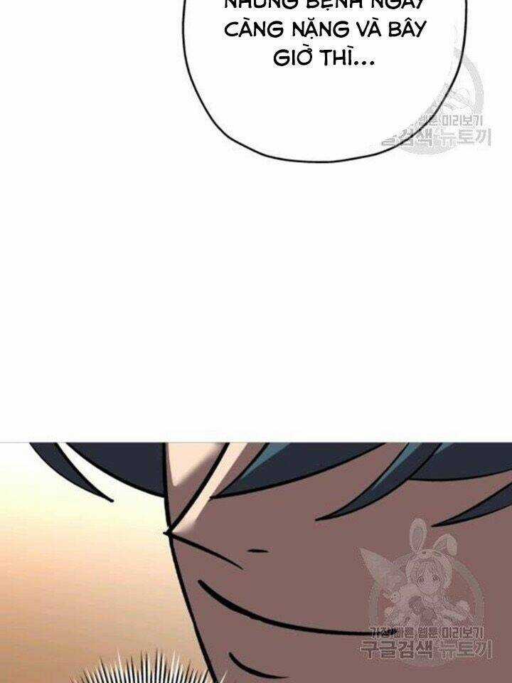 Chiến Binh Quật Cường - Chapter 57 - Trang 10