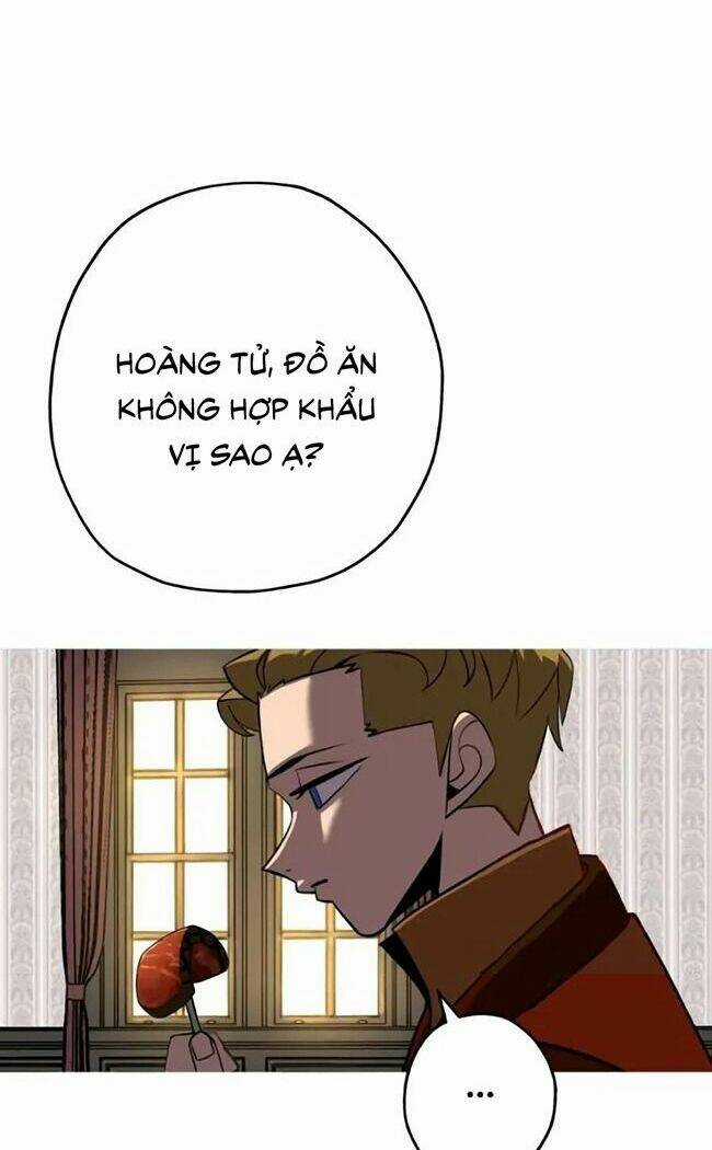 Chiến Binh Quật Cường - Chapter 58 - Trang 3