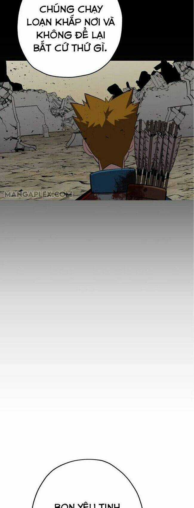 Chiến Binh Quật Cường - Chapter 59 - Trang 14