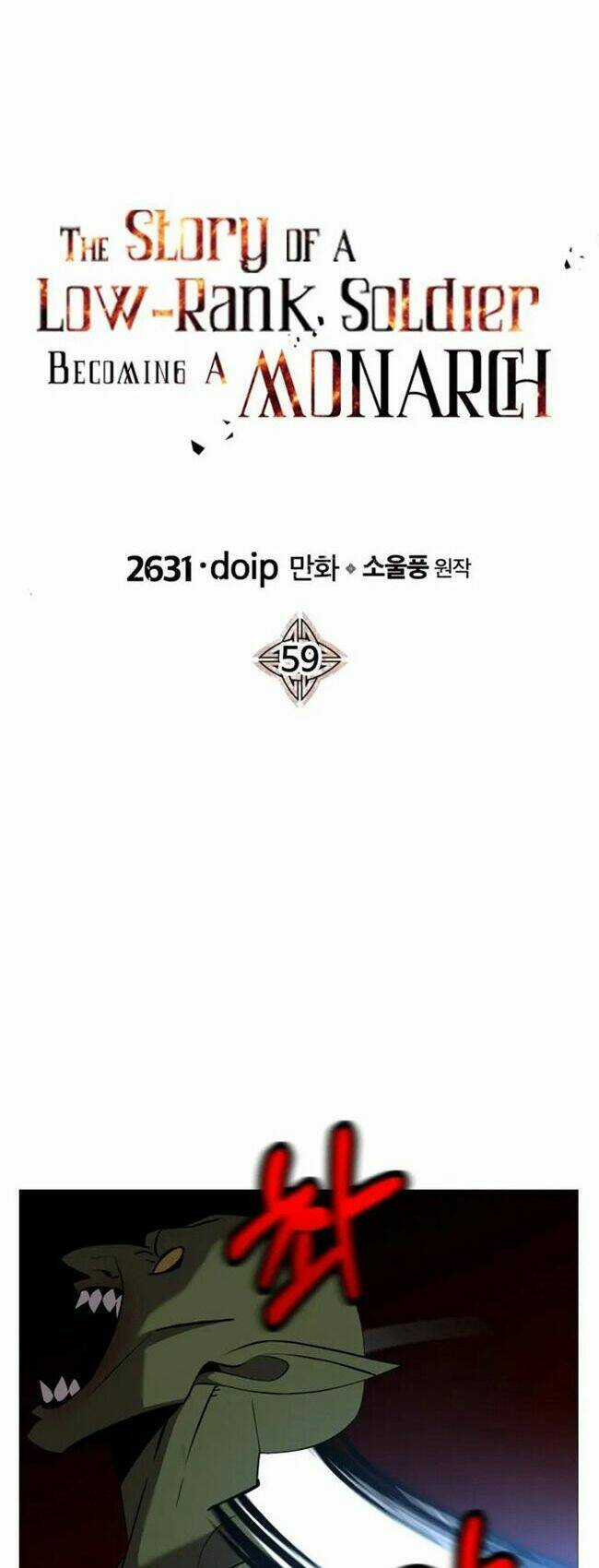 Chiến Binh Quật Cường - Chapter 59 - Trang 30