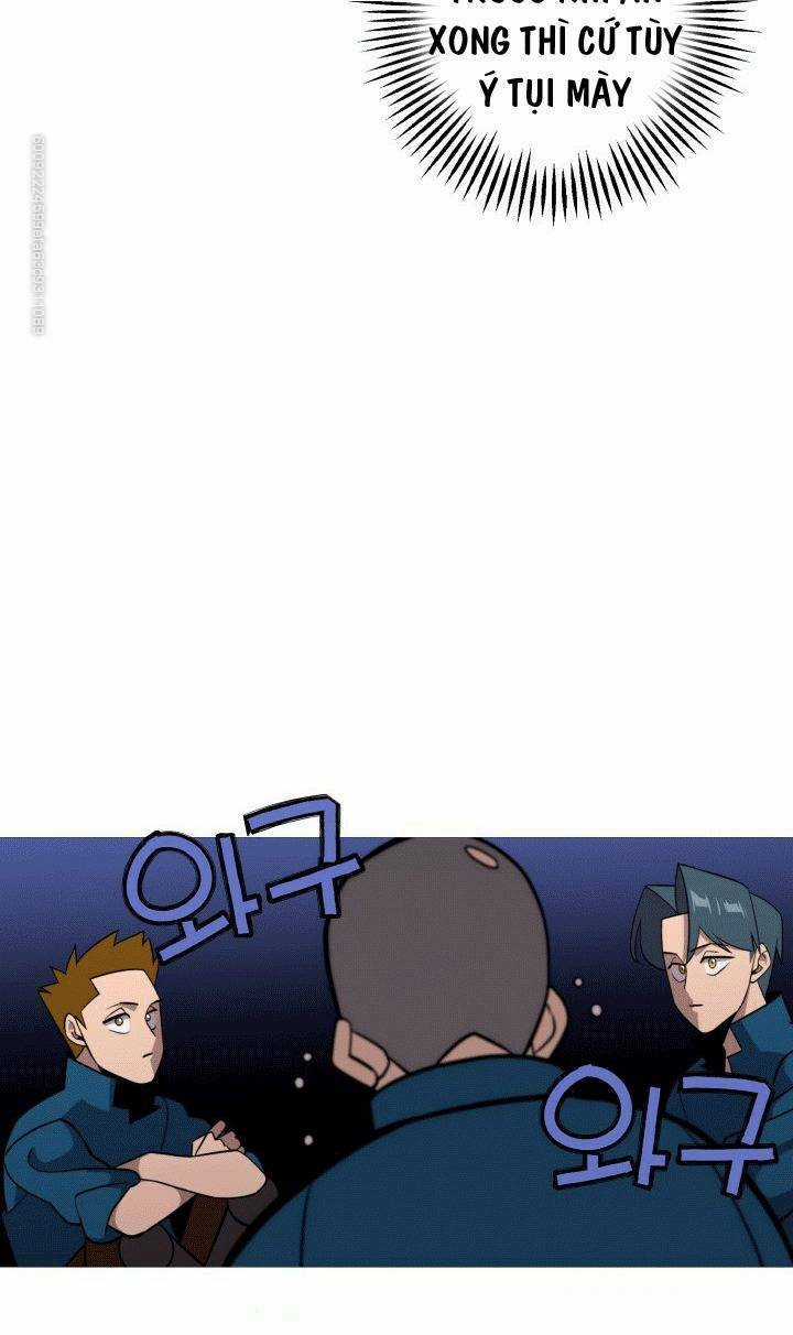 Chiến Binh Quật Cường - Chapter 6 - Trang 23