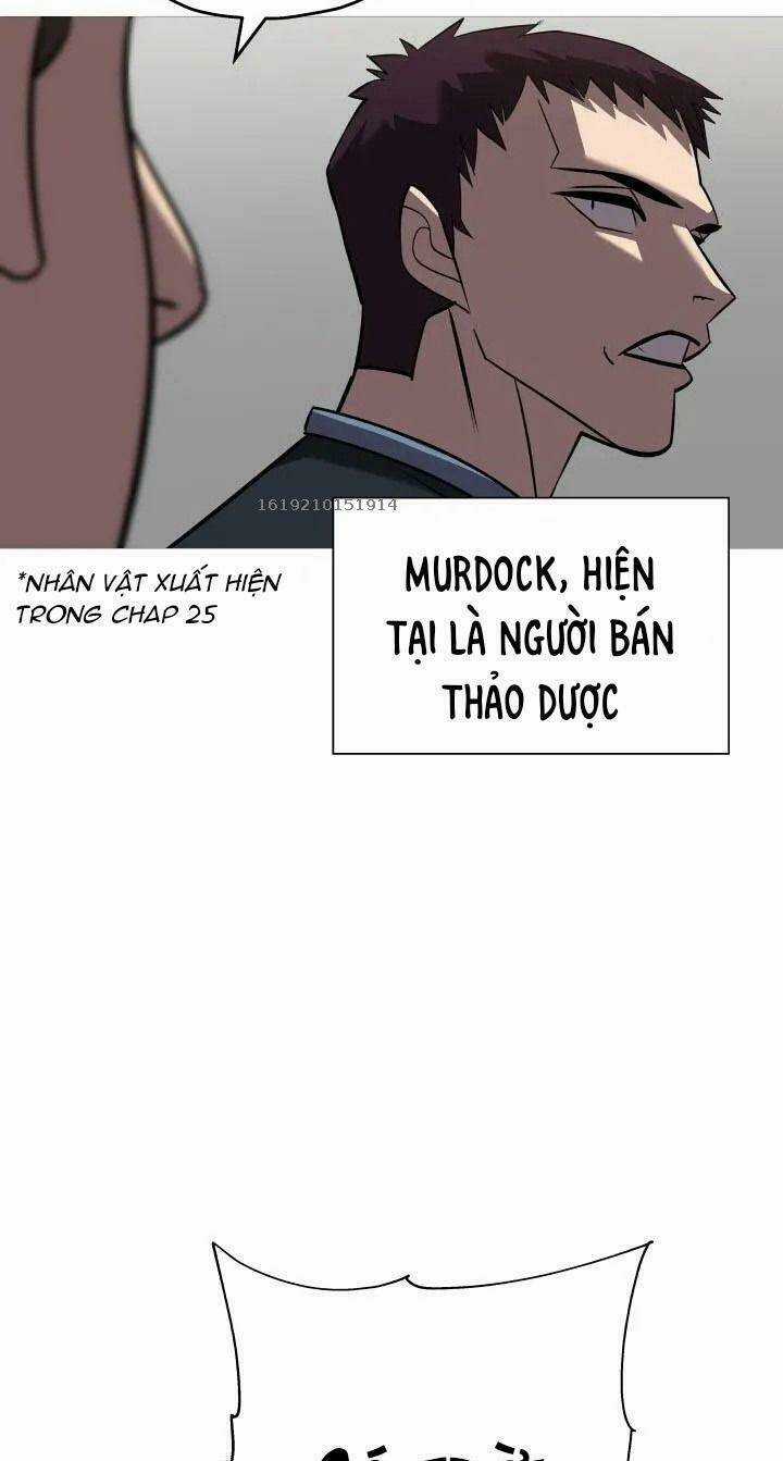 Chiến Binh Quật Cường - Chapter 60 - Trang 5