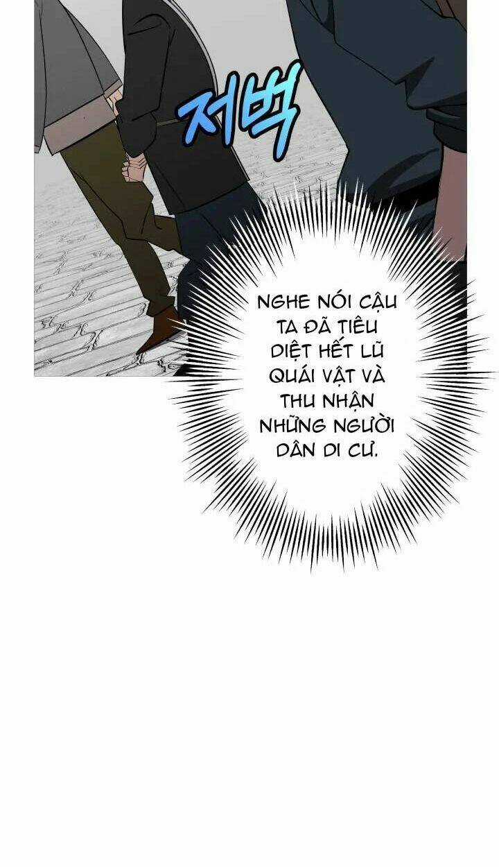 Chiến Binh Quật Cường - Chapter 60 - Trang 8