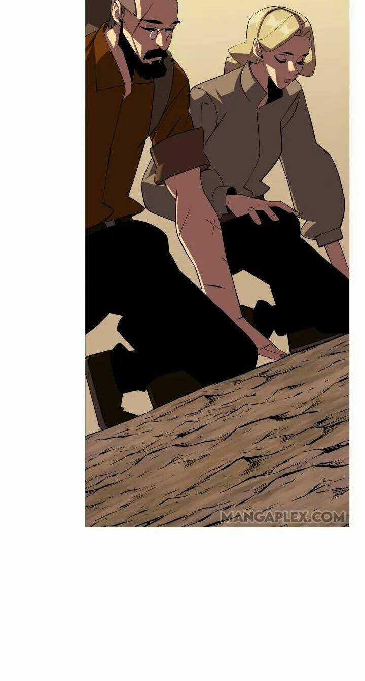 Chiến Binh Quật Cường - Chapter 60 - Trang 72