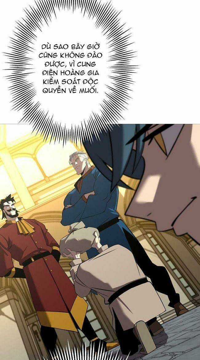 Chiến Binh Quật Cường - Chapter 61 - Trang 12