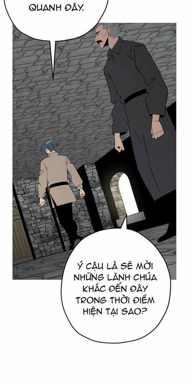 Chiến Binh Quật Cường - Chapter 61 - Trang 15