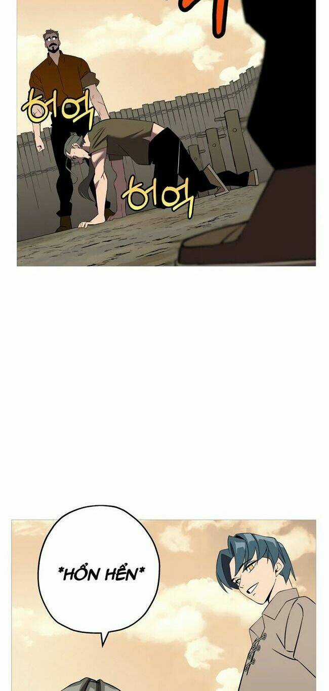 Chiến Binh Quật Cường - Chapter 61 - Trang 18