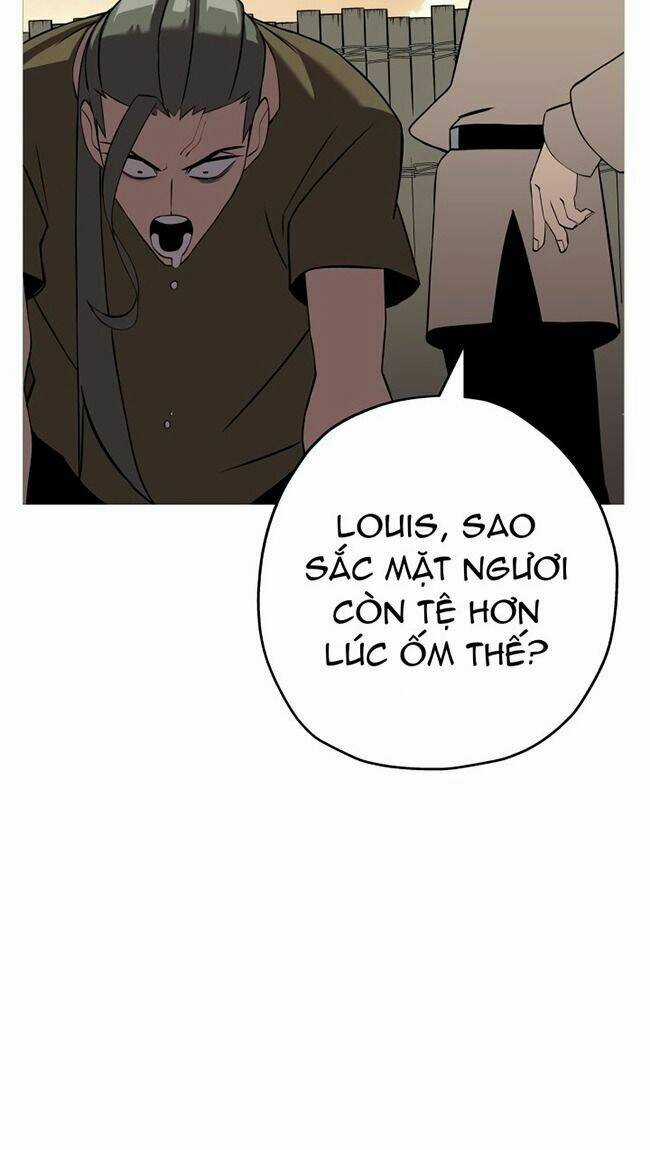 Chiến Binh Quật Cường - Chapter 61 - Trang 19