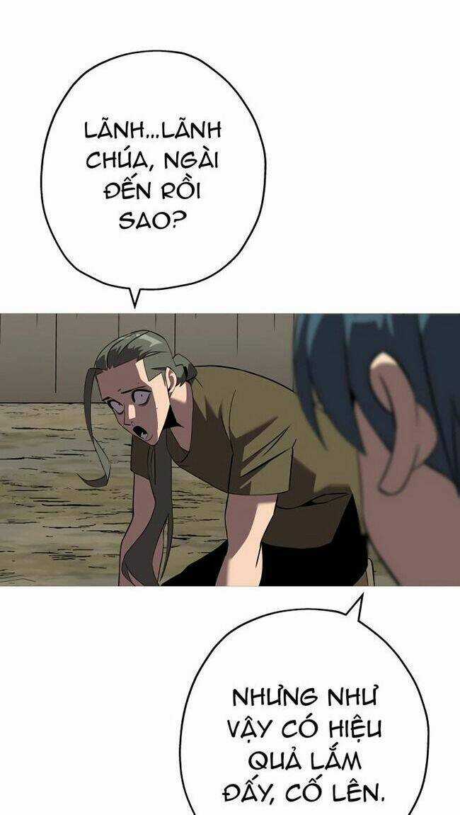 Chiến Binh Quật Cường - Chapter 61 - Trang 20