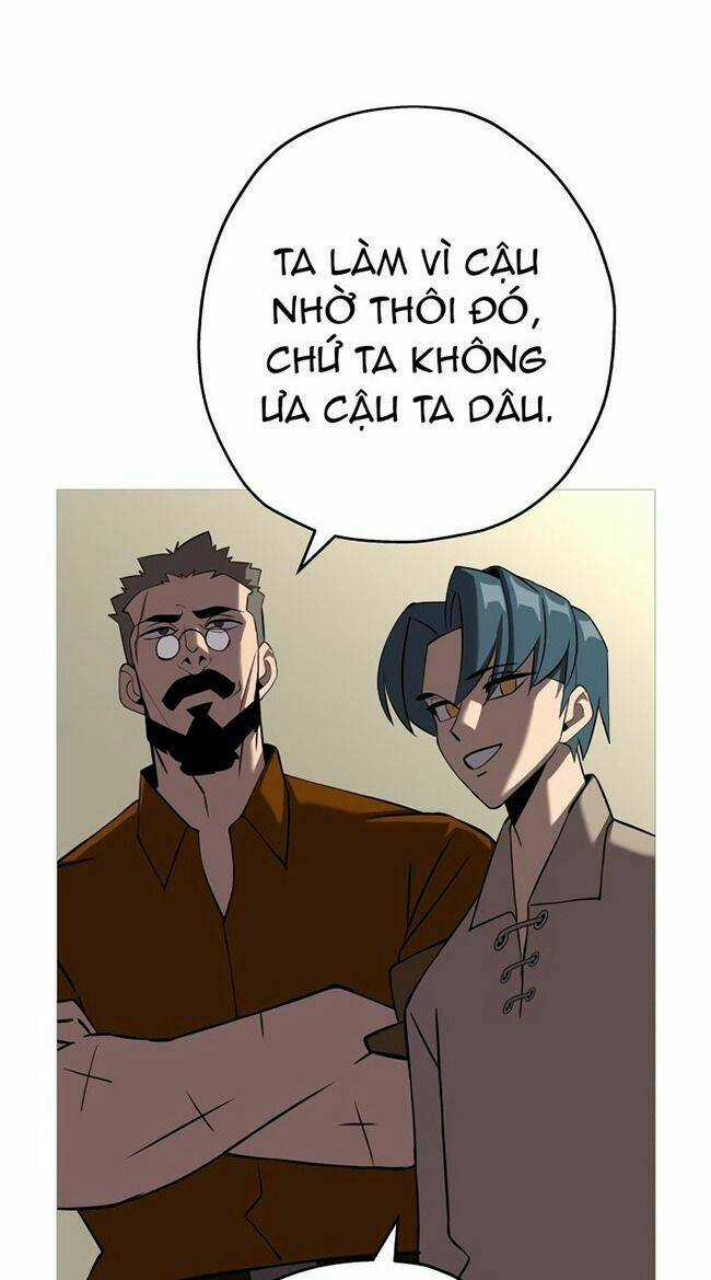 Chiến Binh Quật Cường - Chapter 61 - Trang 23