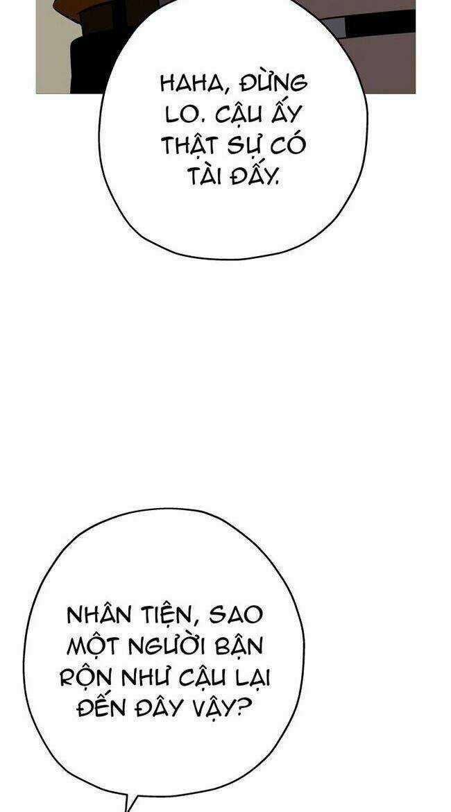 Chiến Binh Quật Cường - Chapter 61 - Trang 24