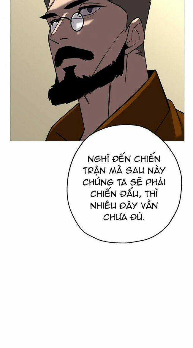 Chiến Binh Quật Cường - Chapter 61 - Trang 30