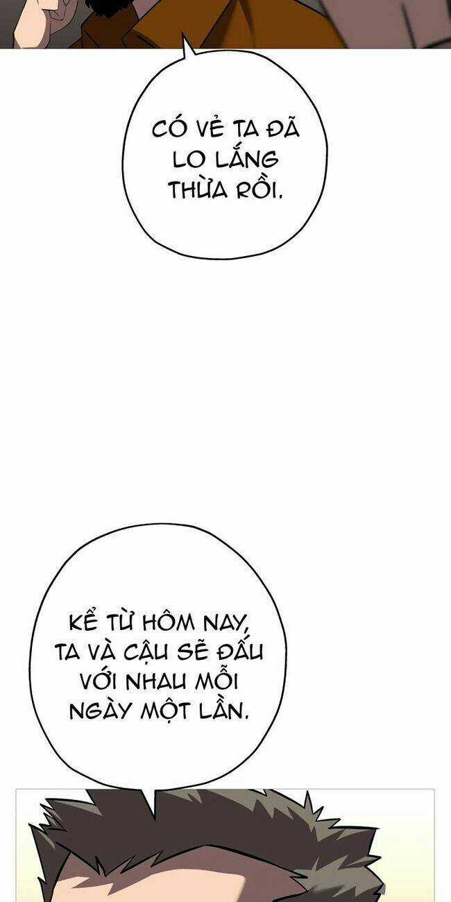 Chiến Binh Quật Cường - Chapter 61 - Trang 33