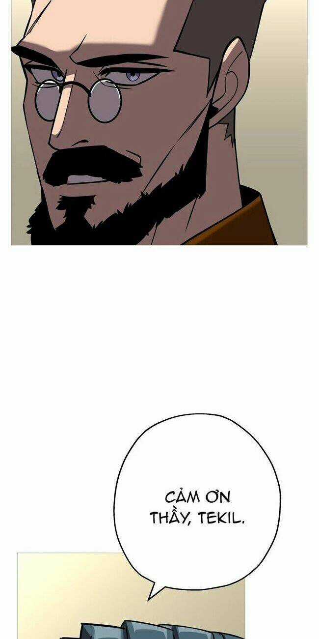 Chiến Binh Quật Cường - Chapter 61 - Trang 34