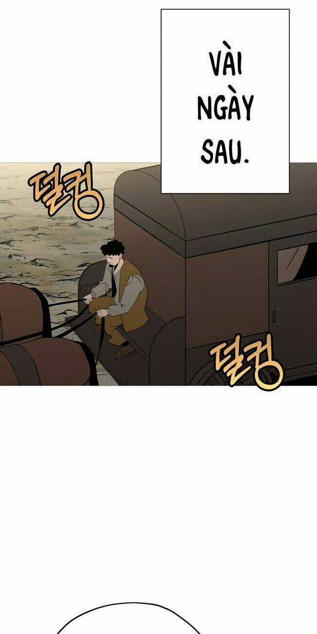 Chiến Binh Quật Cường - Chapter 61 - Trang 38