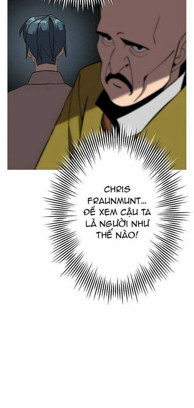 Chiến Binh Quật Cường - Chapter 61 - Trang 42