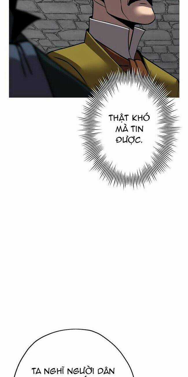 Chiến Binh Quật Cường - Chapter 61 - Trang 46