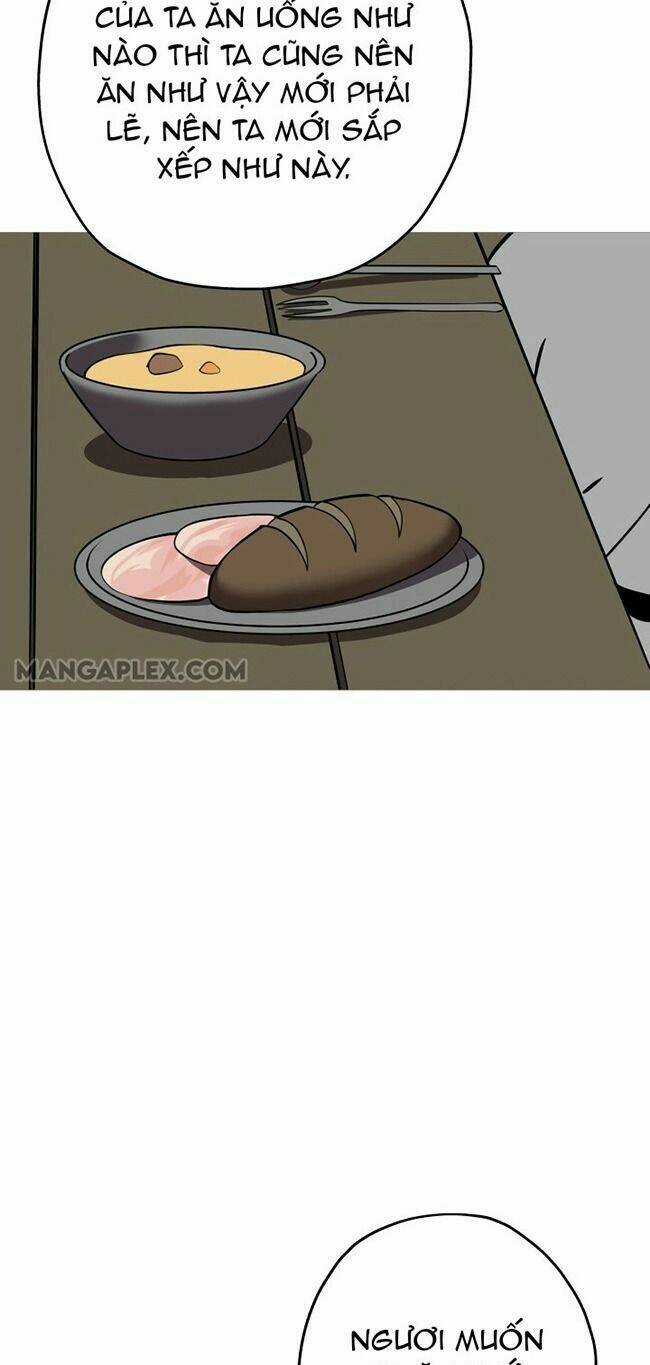 Chiến Binh Quật Cường - Chapter 61 - Trang 47