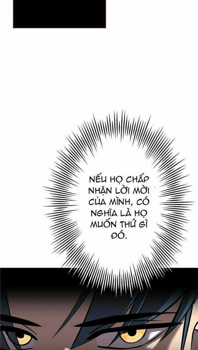 Chiến Binh Quật Cường - Chapter 61 - Trang 56