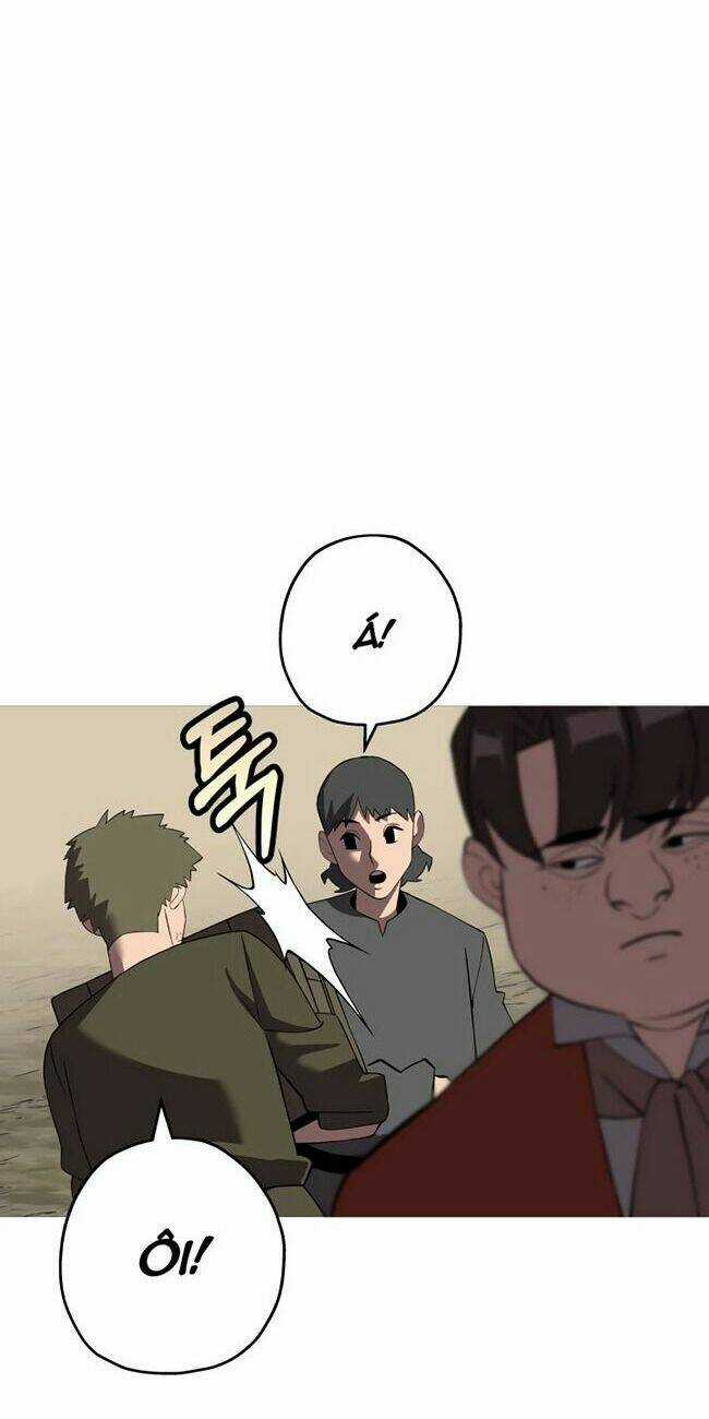 Chiến Binh Quật Cường - Chapter 61 - Trang 80