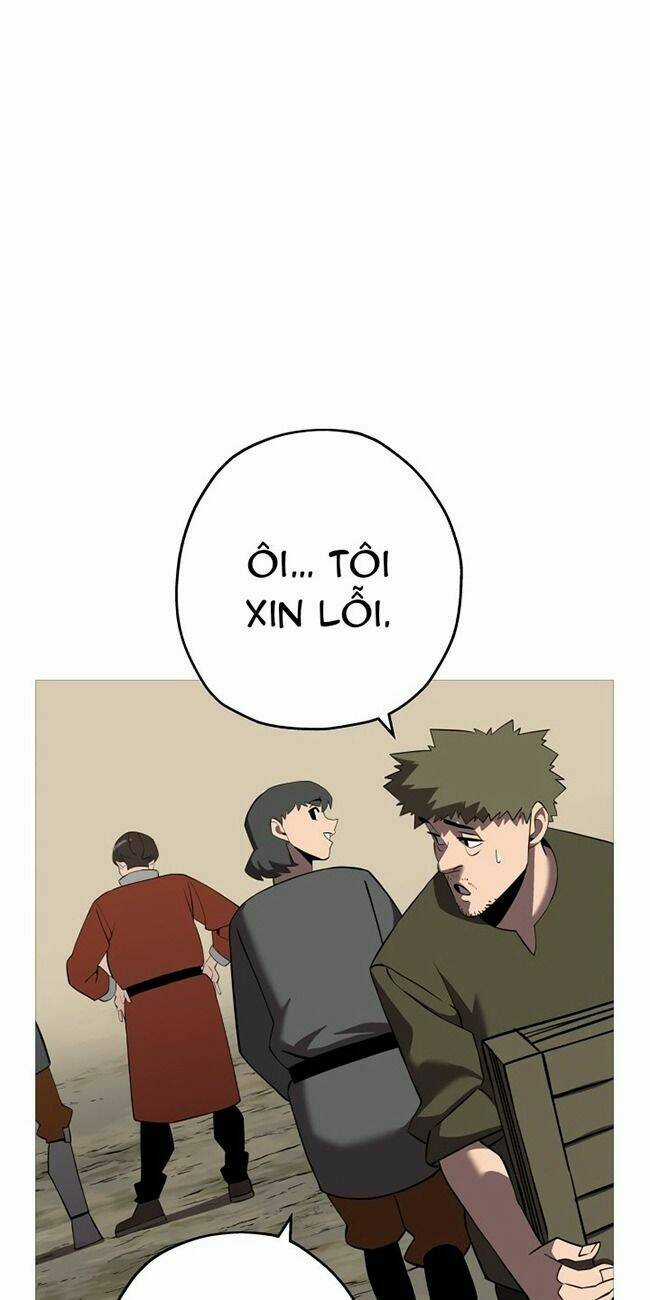 Chiến Binh Quật Cường - Chapter 61 - Trang 81