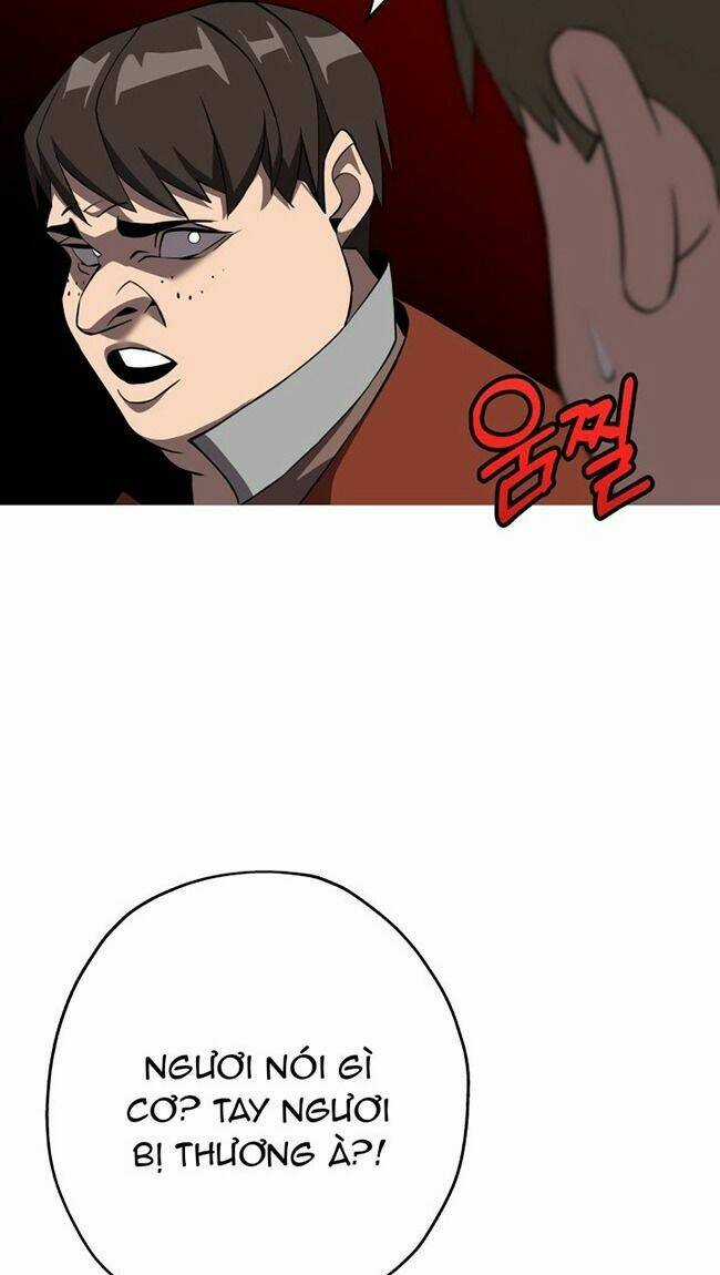 Chiến Binh Quật Cường - Chapter 61 - Trang 87