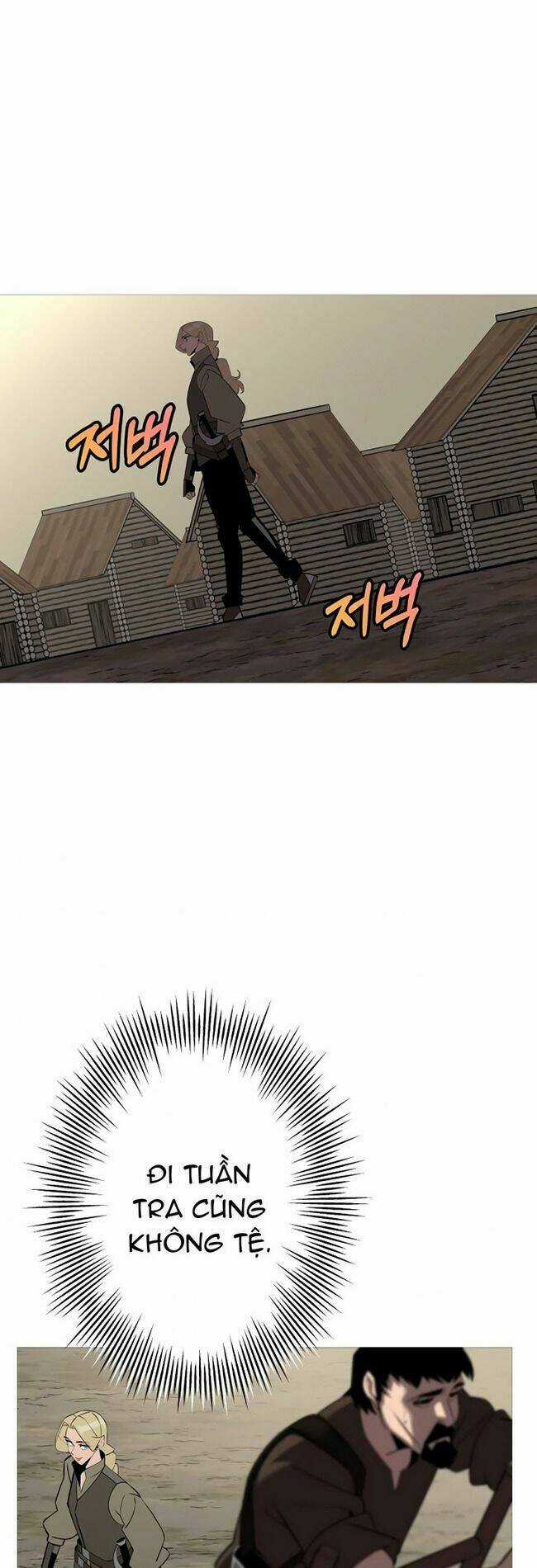 Chiến Binh Quật Cường - Chapter 61 - Trang 91