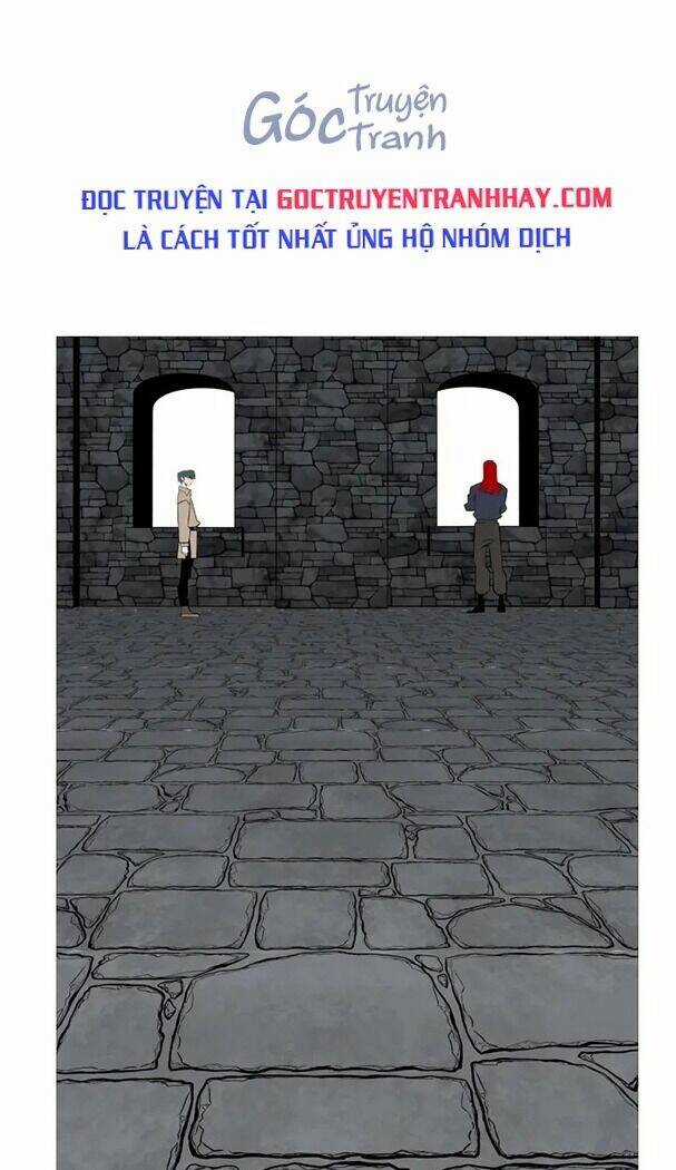 Chiến Binh Quật Cường - Chapter 62 - Trang 1