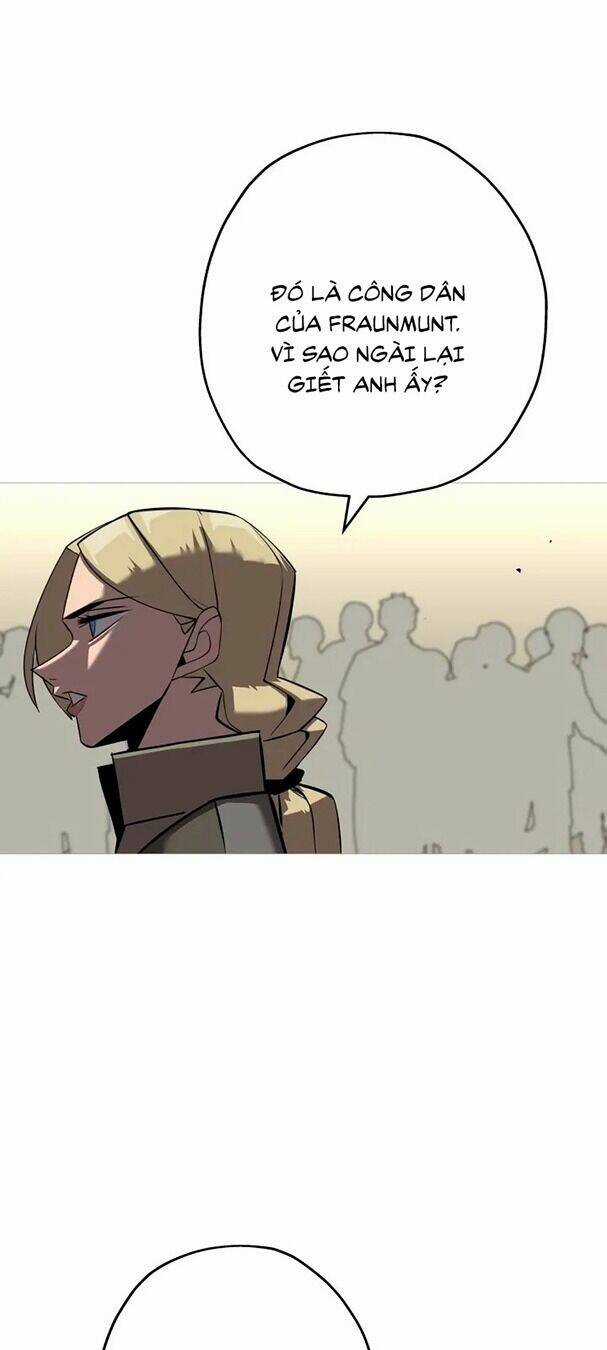 Chiến Binh Quật Cường - Chapter 62 - Trang 21