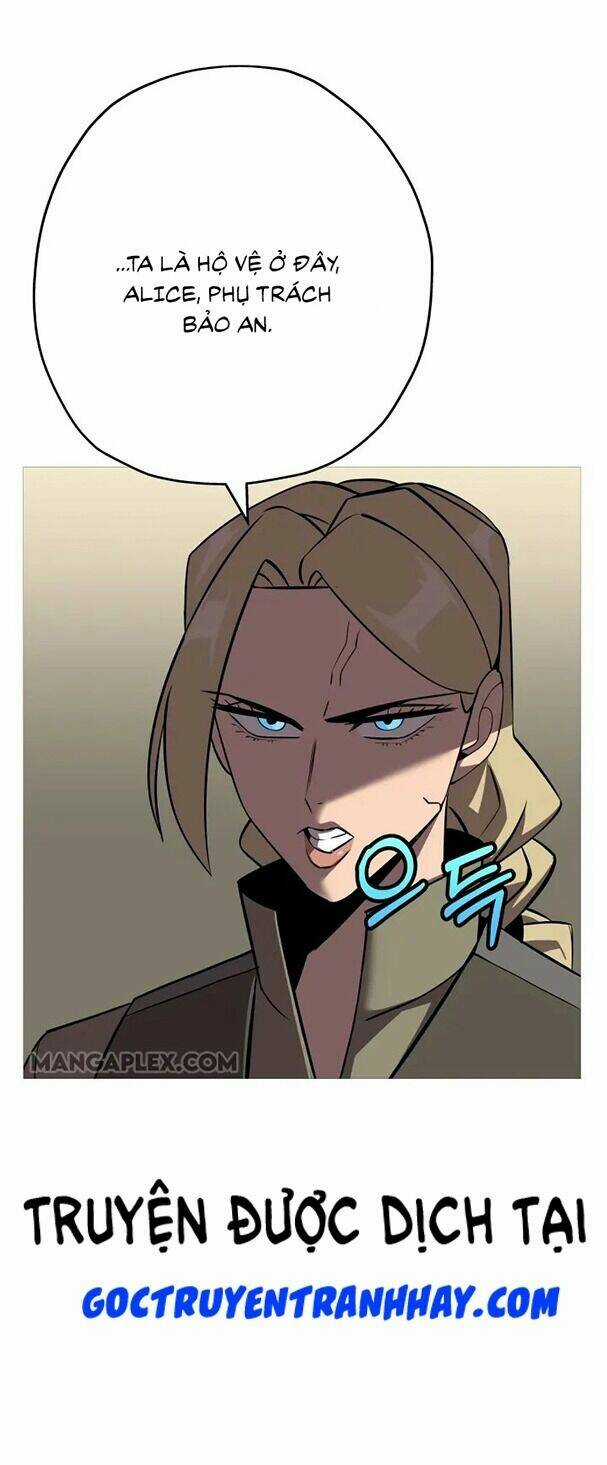 Chiến Binh Quật Cường - Chapter 62 - Trang 23