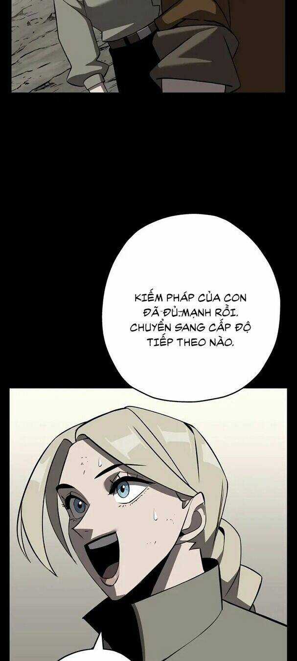 Chiến Binh Quật Cường - Chapter 62 - Trang 33