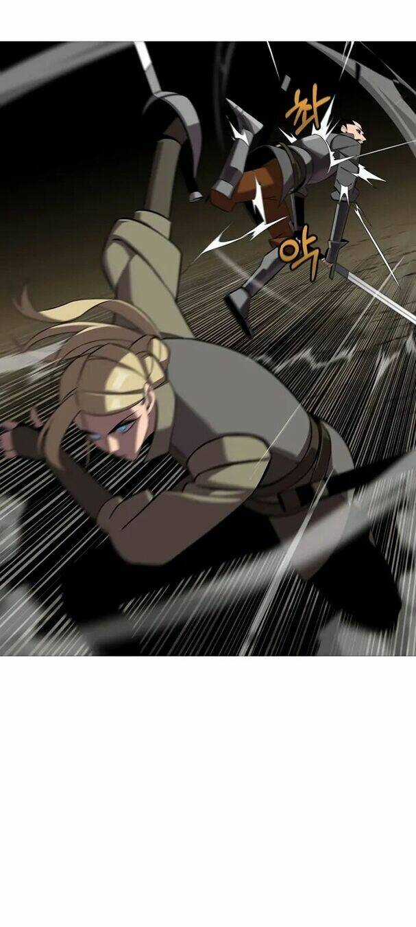 Chiến Binh Quật Cường - Chapter 62 - Trang 50