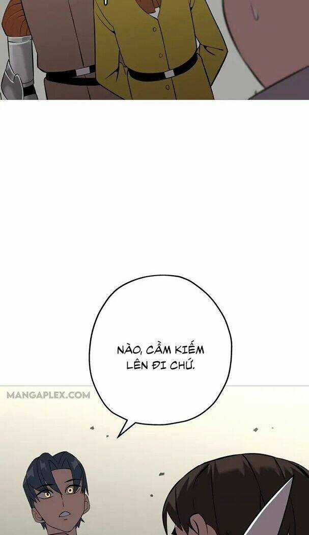 Chiến Binh Quật Cường - Chapter 62 - Trang 78