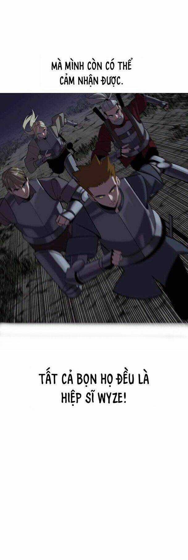 Chiến Binh Quật Cường - Chapter 63 - Trang 22