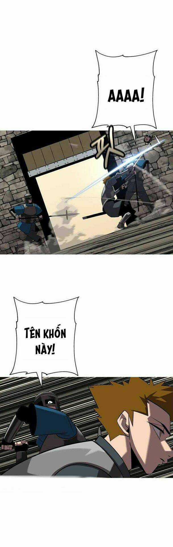 Chiến Binh Quật Cường - Chapter 63 - Trang 29