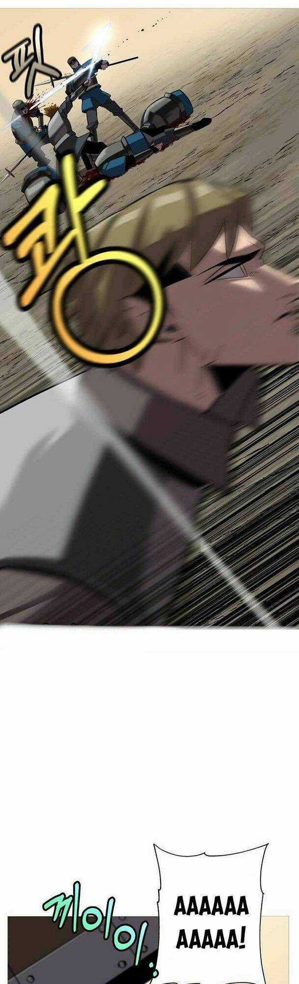 Chiến Binh Quật Cường - Chapter 63 - Trang 34